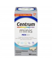Centrum Men 50+ Multivitamin and Multimineral Supplement
